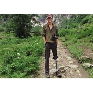 重庆首个民间珠峰登山队全城招募9名队员