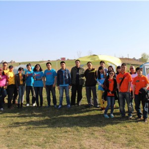 2014年Coleman（科勒曼）媒体体验会完美落幕