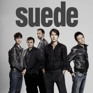 Suede／Larry Graham领衔京沪迷笛海外乐队阵容