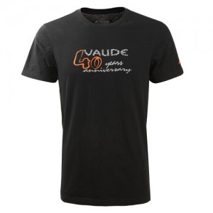 VAUDE40周年献礼   限量款背包首秀