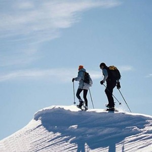 西藏登山部门提醒：高海拔攀登需科学 舍得放弃