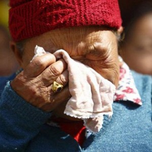 尼泊尔珠峰向导向当地政府发赔偿最后通