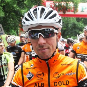 VAUDE赞助队员参加2014年Absa Cape Epic山地马拉松赛