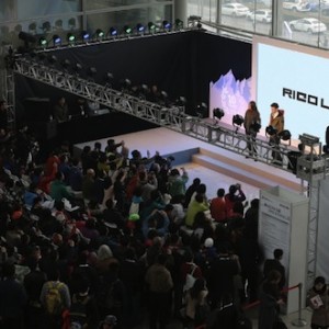 ISPO BEIJING 2014恰逢其时，完美落幕