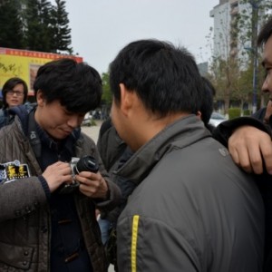 尼康游中国茂名站活动结束