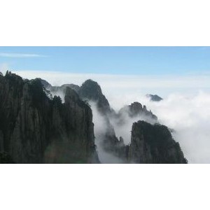 春暖花开 您不得不去的河南旅游圣地