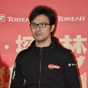 专访摇滚音乐探路者汪峰：公众人物需要回馈社会