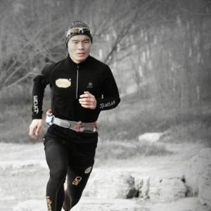 助力香港100公里，KAILAS邀您一起享受越野跑