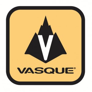 Vasque赞助美国探险耐力赛