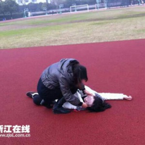 初中生课外活动昏迷最终离世警方介入调查