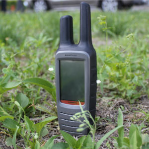 户外探险不能少它！佳明Rino650对讲GPS