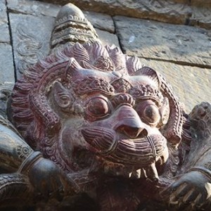 跟着电影“等风来”去尼泊尔寻找幸福感