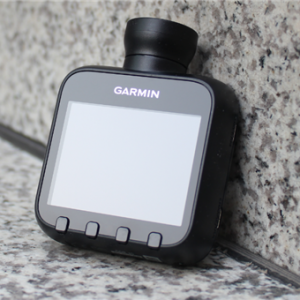 安全有保障！Garmin GDR35行车记录仪