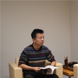 绿野CEO卓光接受专访