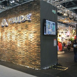 VAUDE品牌40年  携新品参展2014年ISPO