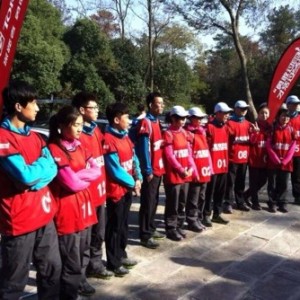 汪峰探路极乐之地16强角逐宝贵随行名额