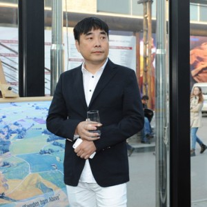 柯夏鸣：固守时尚 专注服装