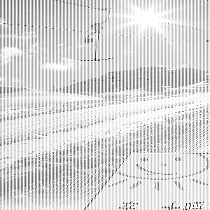北京滑雪场晚开业一周 雪量未达开业标准