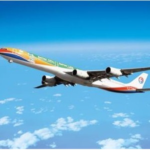 赢战“双十二” 尊享东方航空三重大礼“冲上云霄”
