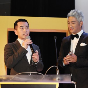 视觉盛宴闪耀京城
