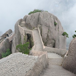 2013全国群众登山健身大会将于11月在黄山举行
