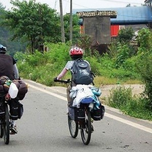 2012年南疆万里行路书
