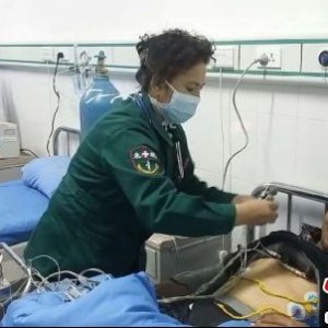 新疆昆仑山6名被困人员已全部成功获救