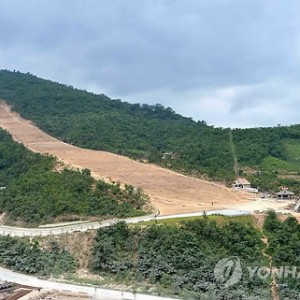 朝鲜马息岭滑雪场即将完工明年迎首批游客