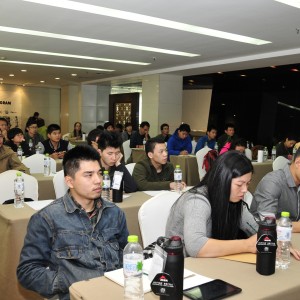 专业店,Pro范儿 -深圳喜马拉雅专业店员培训计划2013杭州站圆满落幕 ... ...