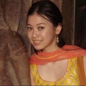 台湾美女作家车祸身亡 生前留言令人唏嘘