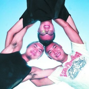 3名男子骑行1.6万公里到俄罗斯看极昼