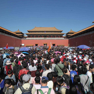十一假期旅行攻略 错峰出行享受清静