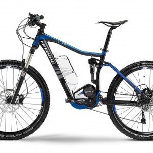 2013亚洲自行车展顶级车型尽在“展中展” EBIKE、沙滩自行车
