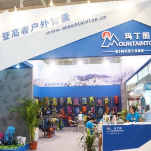 提供周全的户外保护――Mountaintop玛丁图