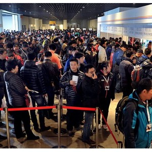 ISPO BEIJING 2014即将爆棚 众多国际品牌首次参展