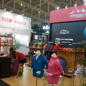 最新科技及自主研发――Longsinger龙行者