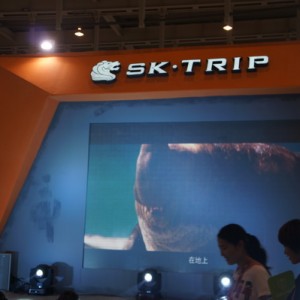 体育、军工等类别向户外转型先驱者