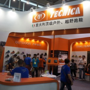 专访Tecnica泰尼卡：越野跑鞋中的SUV