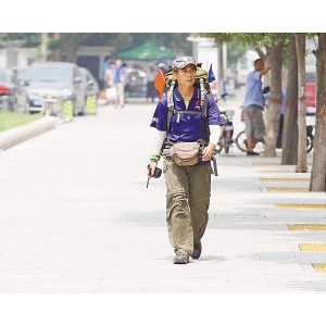 从客户（利润）来源看各种户外活动的境界