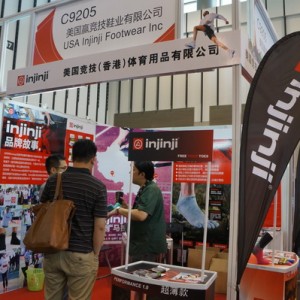 高科技运动五趾袜――Injinji