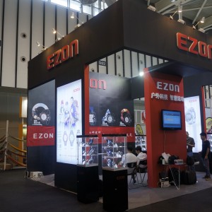 专访宜准EZON市场总监艾琪