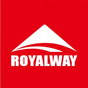 南京亚洲户外展――美户ROYALWAY