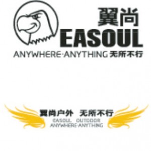 南京亚洲户外展――翼尚EASOUL