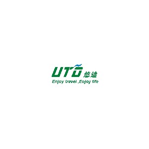 南京亚洲户外展――UTO 悠途