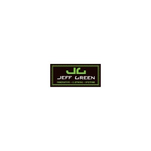 南京亚洲户外展―― JEFF GREEN