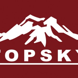 南京亚洲户外展――远行客TOPSKY