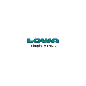 南京亚洲户外展――LOWA