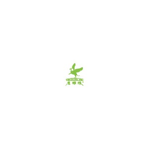南京亚洲户外展―― 鹰雕狼YingDiaoLang