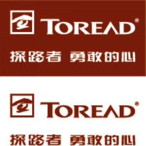 南京亚洲户外展――探路者