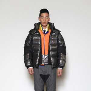 KOLON SPORT 2013秋冬媒体预览 “2023”